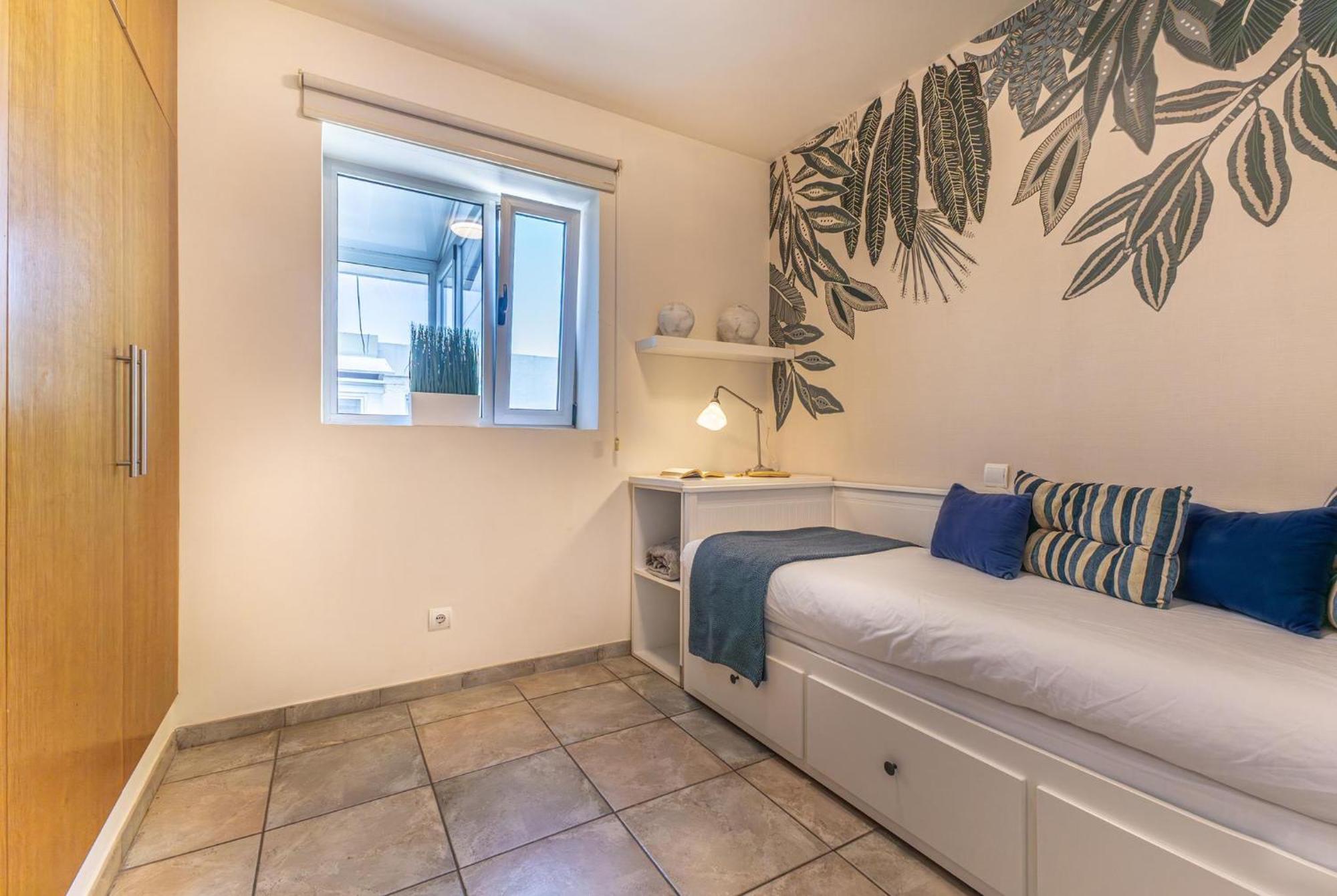 Atico Apartamento Las Burras Playa San Agustín Εξωτερικό φωτογραφία